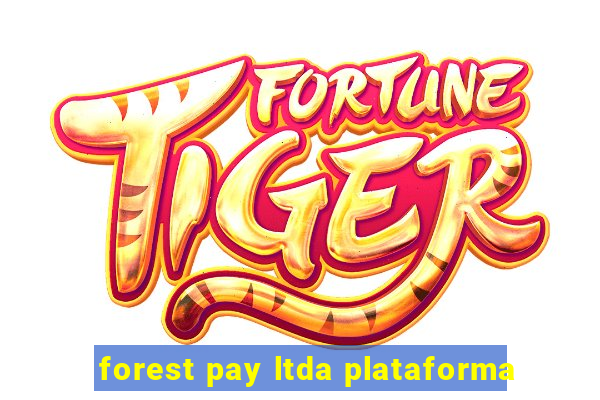 forest pay ltda plataforma